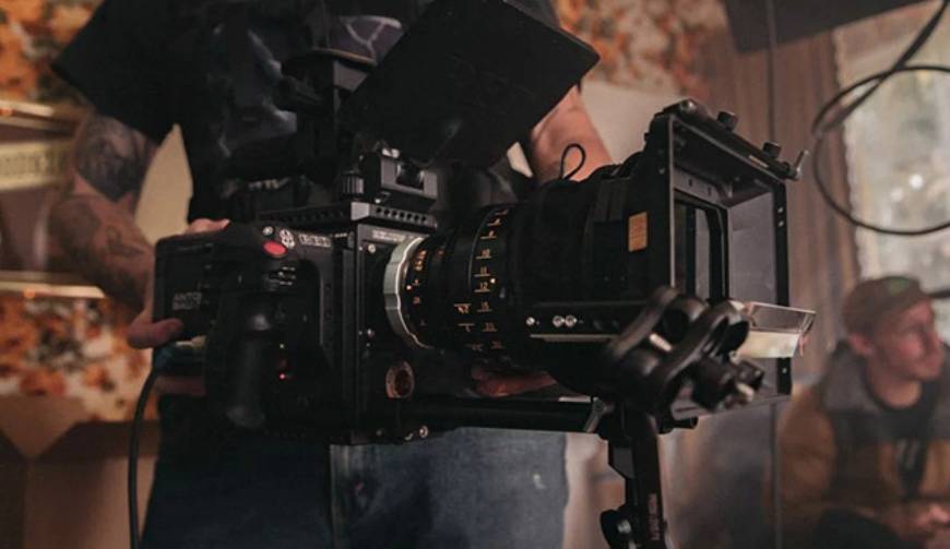 兖州市产品宣传视频拍摄公司哪家好？