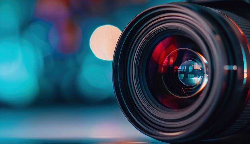 与兖州市产品视频拍摄同行：畅享高效、舒适的每一天