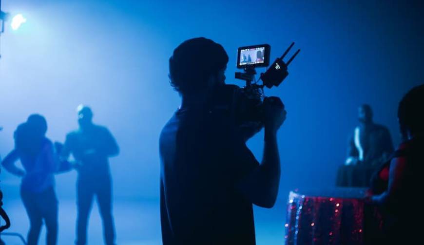 神秘新品来袭！兖州市产品视频拍摄究竟有何神奇之处？