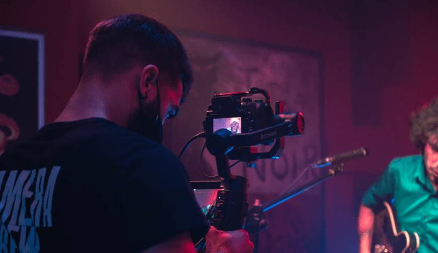 匠心雕琢视觉盛宴！专业兖州市产品视频拍摄公司赋能品牌价值