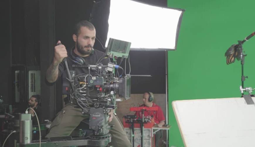 场景化叙事，兖州市电商产品视频拍摄制作的破局之道