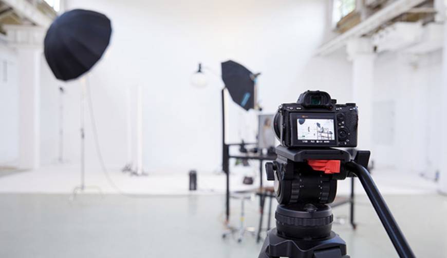 深耕兖州市电商产品视频拍摄制作，解锁电商爆款的视觉密码