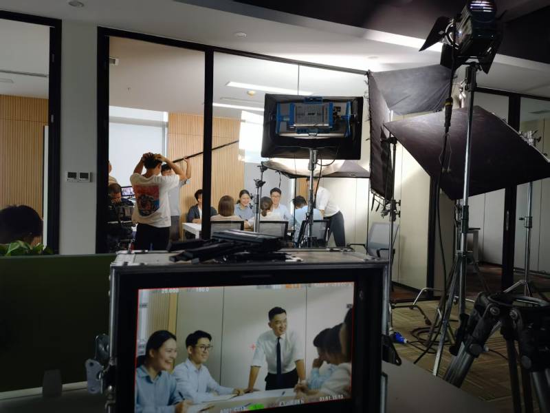 兖州市电商产品视频拍摄制作进阶指南，赋能产品电商突围