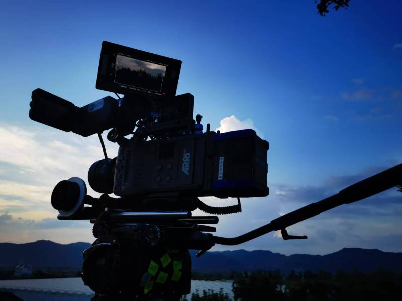 流量思维，兖州市电商产品视频拍摄制作的核心逻辑