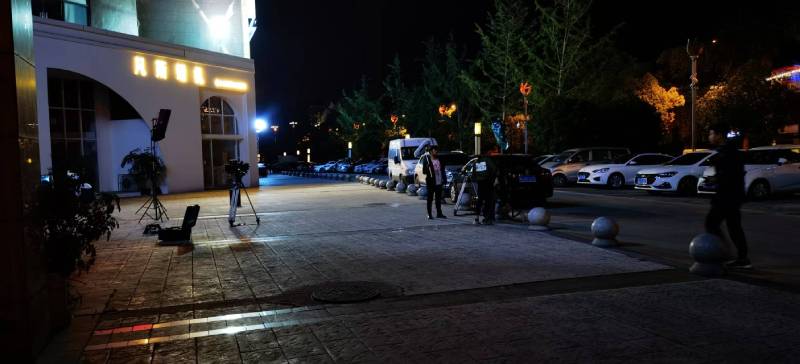 兖州市电商产品视频拍摄制作全攻略，打造高转化带货视频