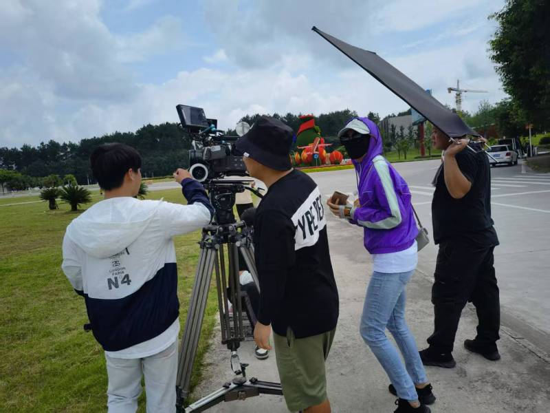 兖州市极致互动，未来愿景宏大，致力于成为全球领先的产品宣传视频企业