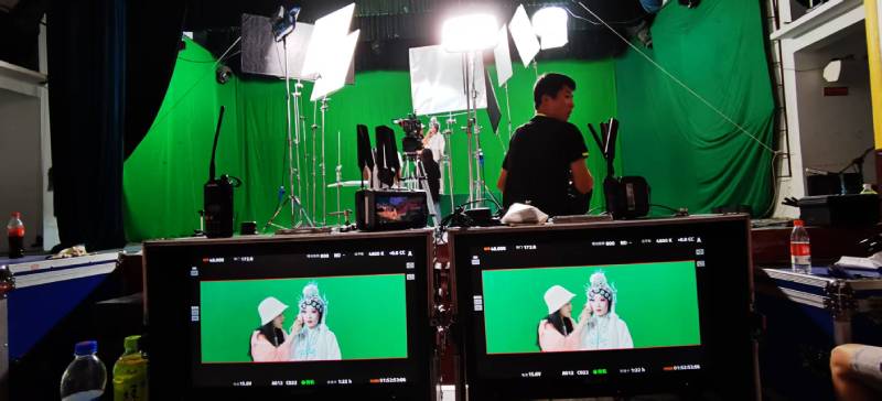 兖州市产品视频拍摄核心技法，赋能产品视觉竞争力飙升