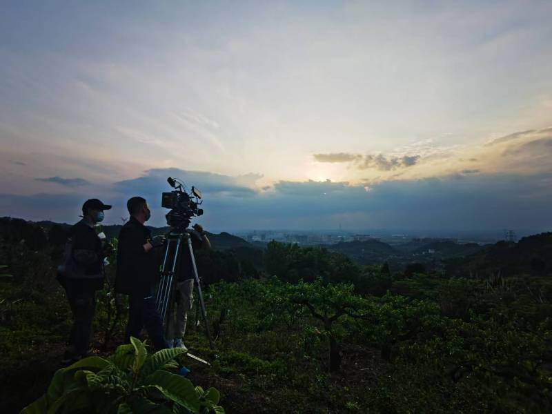 聚焦兖州市产品宣传视频拍摄公司，用专业实力铸就品牌传播传奇