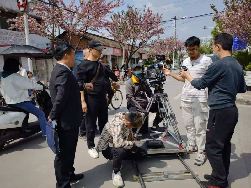 兖州市产品视频拍摄进阶指南，助力产品抢占视觉高地