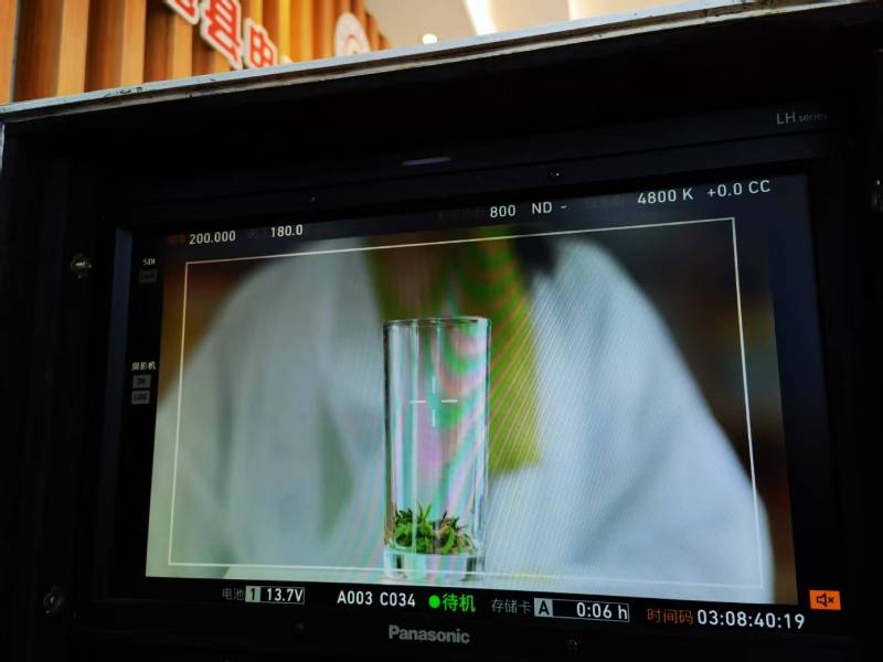 天然优选！兖州市电商产品宣传视频溯源原料产地的真实故事