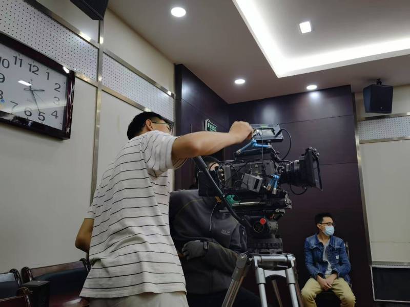 大数据指导创作方向，兖州市产品视频拍摄公司让每帧画面都有效触达