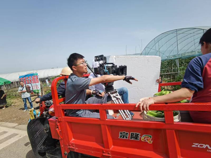 电商爆款背后的推手：兖州市产品视频拍摄公司精准捕捉卖点痛点