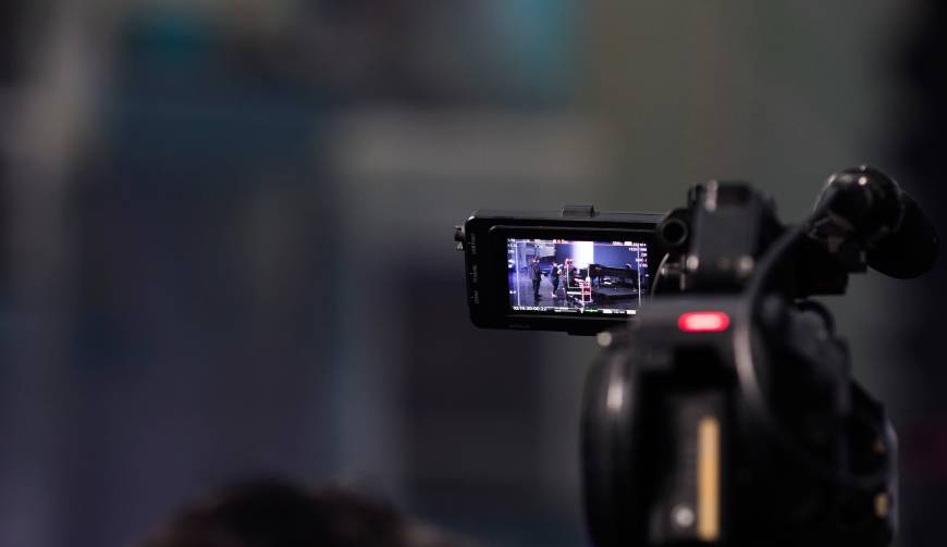 兖州市产品视频拍摄制作：揭秘如何打造令人印象深刻的商业宣传片